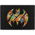 DC Comics Batman Silhouette Logo Vintage Pattern Surface Pro 9 Skin