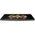 DC Comics Batman Silhouette Logo Vintage Pattern Universal Laptop 11in (8.8 x 6.2in) Skin