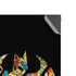 DC Comics Batman Silhouette Logo Vintage Pattern Xbox Series X Console Skin