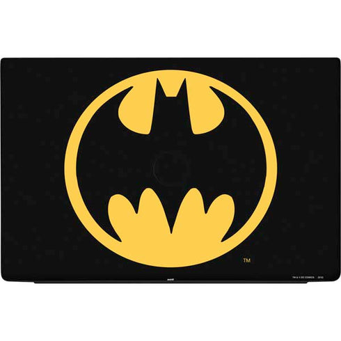 DC Comics Batman Logo Dell Vostro Skin