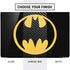DC Comics Batman Logo Dell Vostro Skin