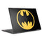 DC Comics Batman Logo HP Envy Skin