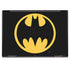 DC Comics Batman Logo HP Envy Skin