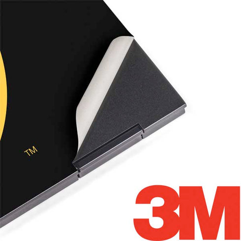 DC Comics Batman Logo HP Envy Skin