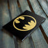 DC Comics Batman Logo HP Envy Skin