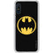 DC Comics Batman Logo Galaxy A10e Clear Case