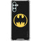 DC Comics Batman Logo Galaxy A13 5G Clear Case