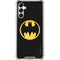DC Comics Batman Logo Galaxy A14 5G Clear Case