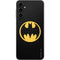 DC Comics Batman Logo Galaxy A14 5G Skin