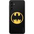DC Comics Batman Logo Galaxy A14 5G Skin