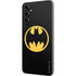 DC Comics Batman Logo Galaxy A14 5G Skin