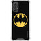 DC Comics Batman Logo Galaxy A32 5G Clear Case