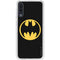 DC Comics Batman Logo Galaxy A50 Clear Case