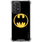 DC Comics Batman Logo Galaxy A52 5G Clear Case