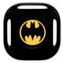DC Comics Batman Logo Galaxy Buds Pro Skin