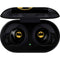 DC Comics Batman Logo Galaxy Buds Skin