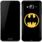 DC Comics Batman Logo Galaxy J3 Skin