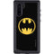 DC Comics Batman Logo Galaxy Note 10 Waterproof Case