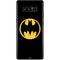DC Comics Batman Logo Galaxy Note 8 Skin