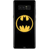 DC Comics Batman Logo Galaxy Note 8 Skin