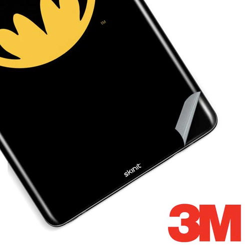 DC Comics Batman Logo Galaxy Note 8 Skin