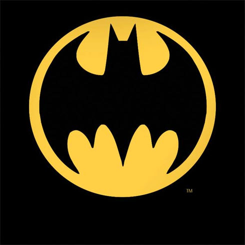 DC Comics Batman Logo Galaxy Note 8 Skin