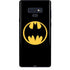 DC Comics Batman Logo Galaxy Note 9 Skin