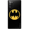DC Comics Batman Logo Galaxy Note20 5G Skin
