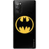 DC Comics Batman Logo Galaxy Note20 5G Skin