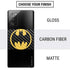 DC Comics Batman Logo Galaxy Note20 5G Skin