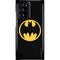 DC Comics Batman Logo Galaxy Note20 Ultra 5G Lite Case