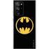 DC Comics Batman Logo Galaxy Note20 Ultra 5G Skin