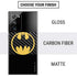 DC Comics Batman Logo Galaxy Note20 Ultra 5G Skin