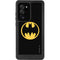 DC Comics Batman Logo Galaxy Note20 Ultra 5G Waterproof Case
