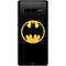 DC Comics Batman Logo Galaxy S10 Plus Skin