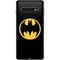DC Comics Batman Logo Galaxy S10 Skin