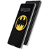 DC Comics Batman Logo Galaxy S10 Skin