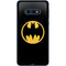 DC Comics Batman Logo Galaxy S10e Skin