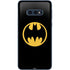DC Comics Batman Logo Galaxy S10e Skin