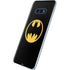 DC Comics Batman Logo Galaxy S10e Skin