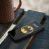 DC Comics Batman Logo Galaxy S10e Skin