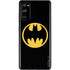 DC Comics Batman Logo Galaxy S20 Fan Edition Skin