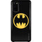 DC Comics Batman Logo Galaxy S20 Lite Case