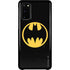 DC Comics Batman Logo Galaxy S20 Lite Case
