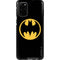 DC Comics Batman Logo Galaxy S20 Plus Pro Case