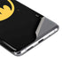 DC Comics Batman Logo Galaxy S20 Plus Skin