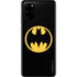 DC Comics Batman Logo Galaxy S20 Plus Skin