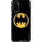 DC Comics Batman Logo Galaxy S20 Pro Case