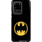 DC Comics Batman Logo Galaxy S20 Ultra 5G Pro Case