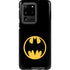 DC Comics Batman Logo Galaxy S20 Ultra 5G Pro Case